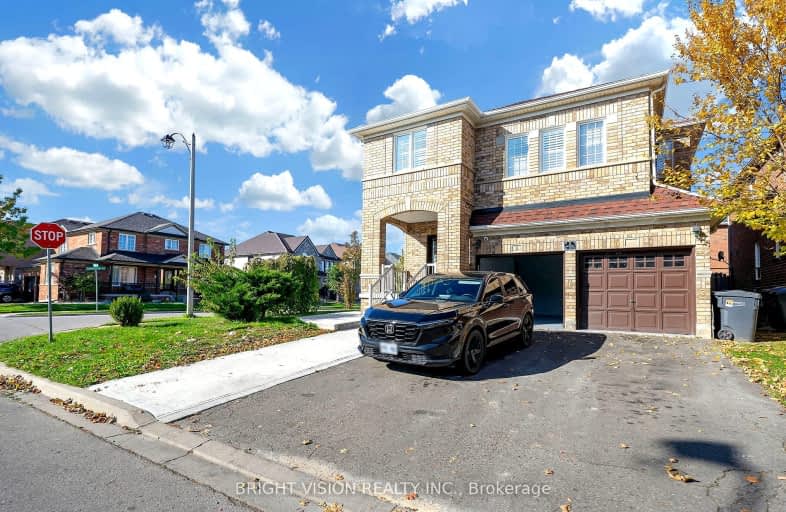 ROOM -2 Browley Drive, Brampton | Image 1