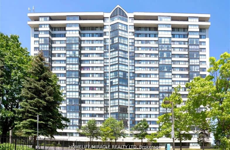 1407-10 Markbrook Lane, Toronto | Image 1