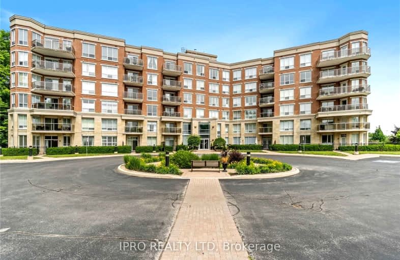 501-483 Faith Drive, Mississauga | Image 1