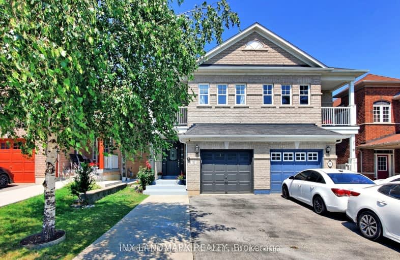 37 Martree Crescent, Brampton | Image 1