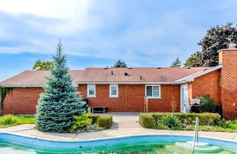 9779 Heritage Road, Brampton | Image 1