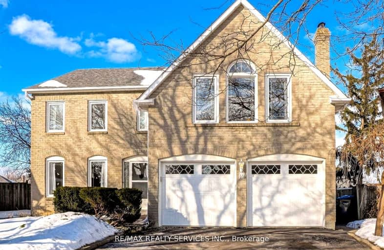 12 Judo Court, Brampton | Image 1