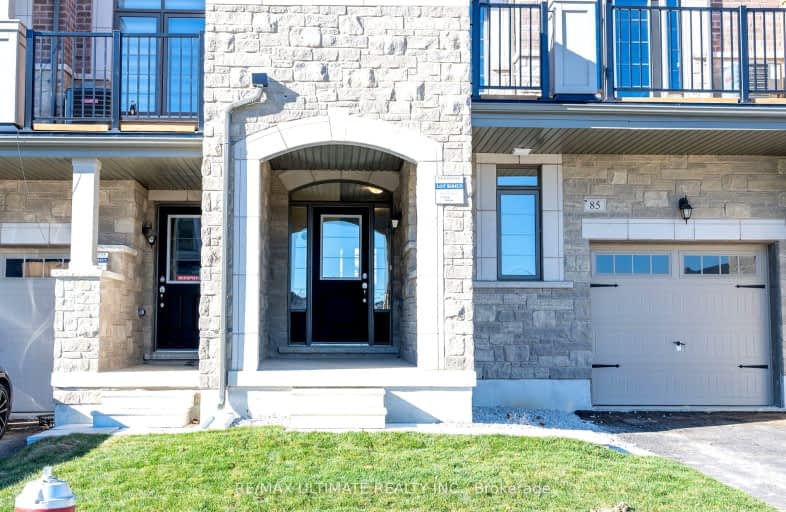 85 Hayrake Street, Brampton | Image 1