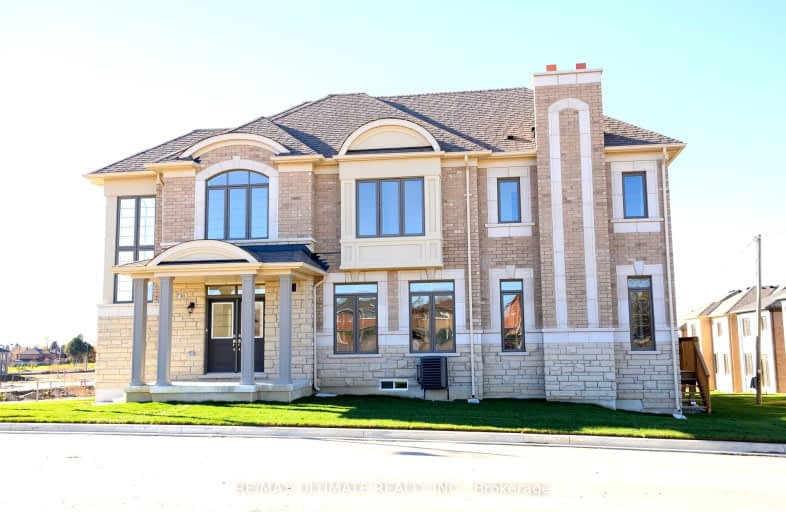 30 Sapwood Crescent, Brampton | Image 1