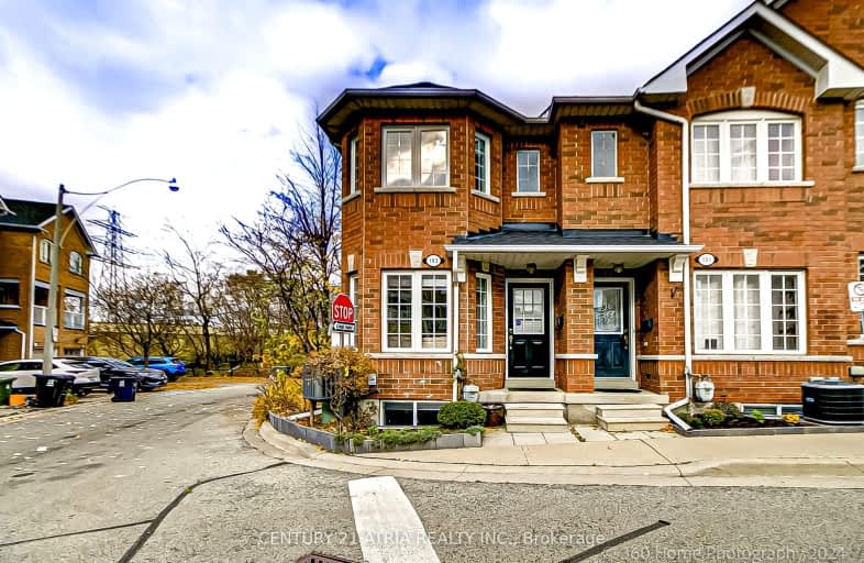 193 Brickworks Lane, Toronto | Image 1