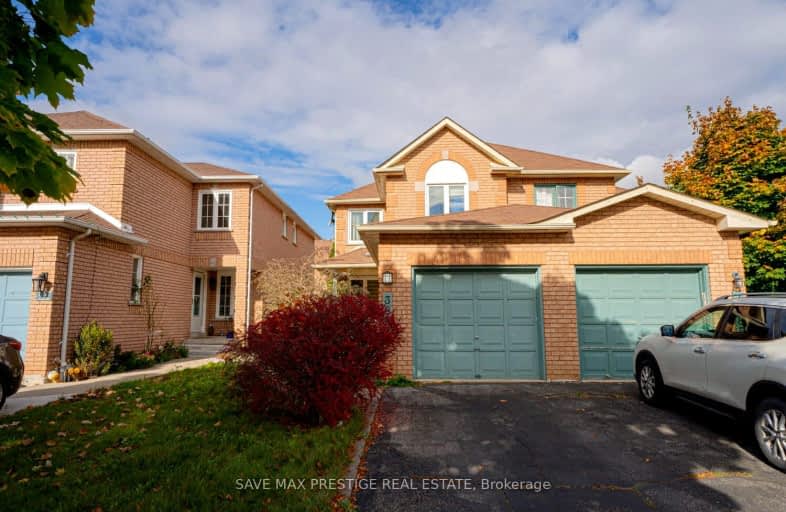 3887 Rippleton Lane, Mississauga | Image 1