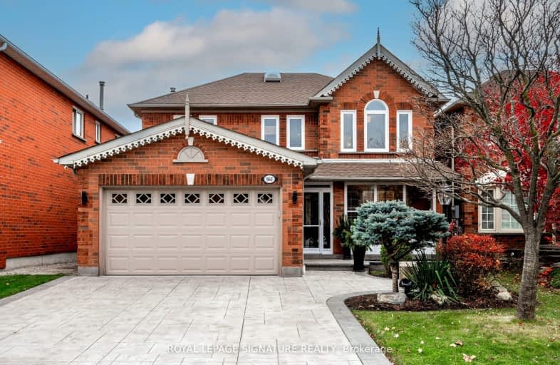 860 Bramble Court, Mississauga | Image 1