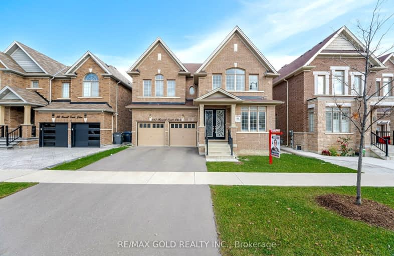 143 Russell Creek Drive, Brampton | Image 1