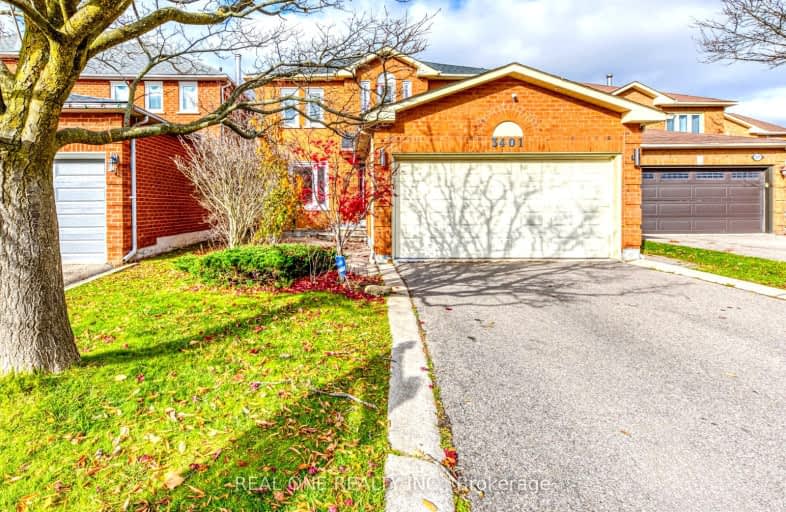 3401 Water Lily Court, Mississauga | Image 1