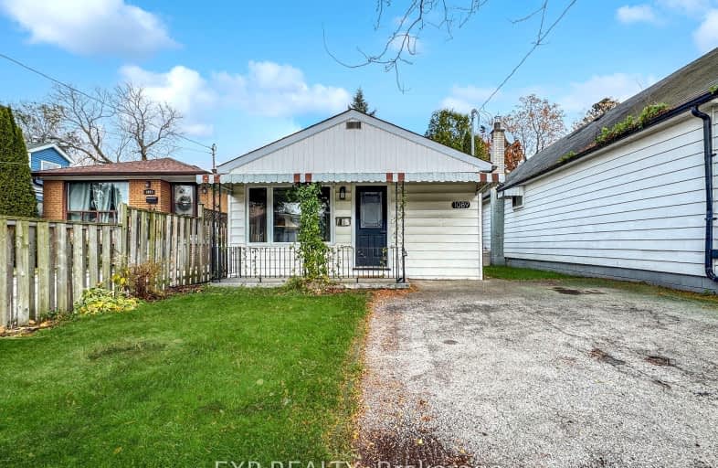 1089 Meredith Avenue, Mississauga | Image 1