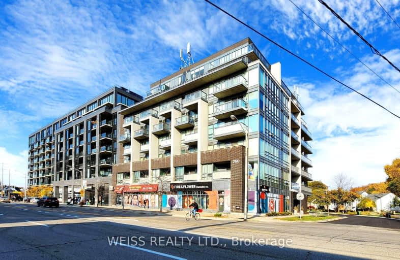 506-760 The Queensway, Toronto | Image 1