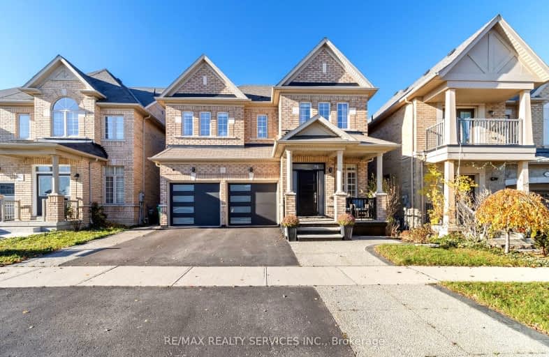 22 Vontress Street, Brampton | Image 1