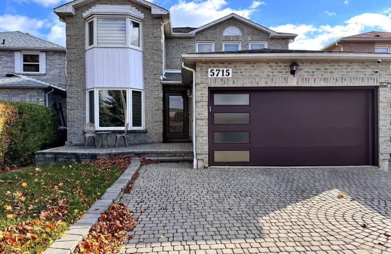 5715 Riverdale Crescent, Mississauga | Image 1