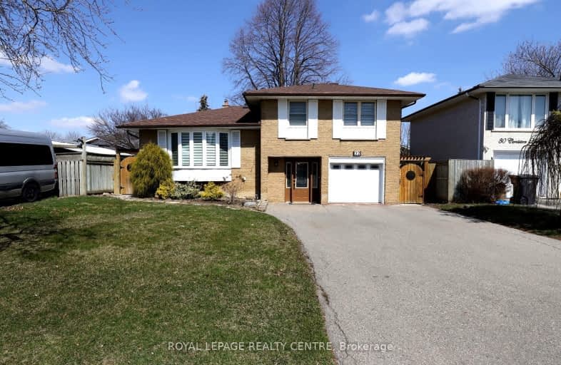 32 Coniston Avenue, Brampton | Image 1