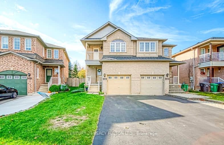 1419 Spring Garden Court, Mississauga | Image 1