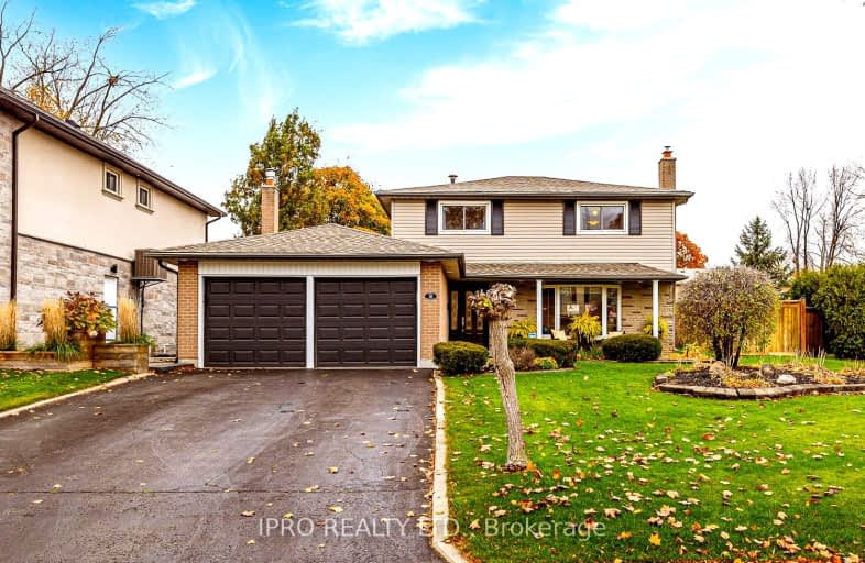 32 River View Drive, Brampton | Image 1