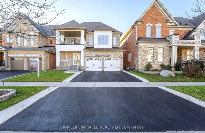 162 Leadership Drive, Brampton | Image 1