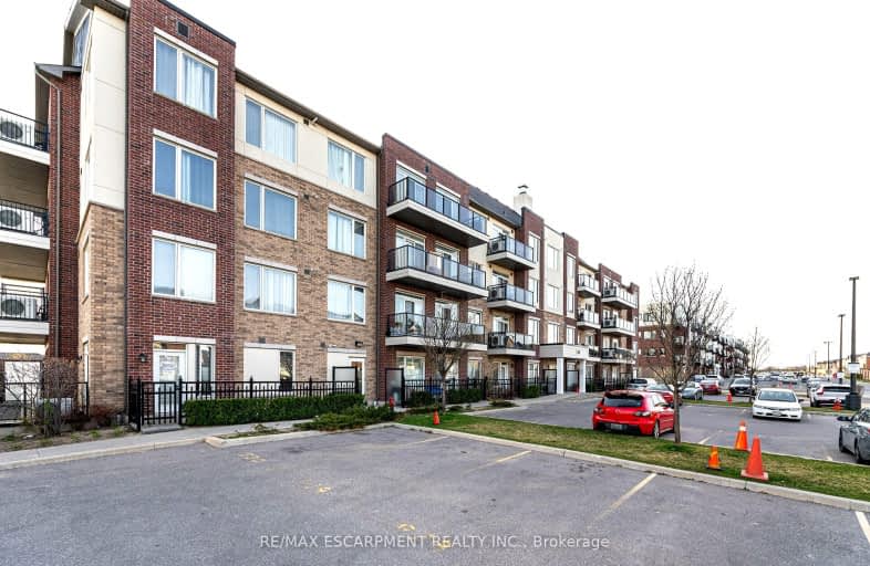 105-54 Sky Harbour Drive, Brampton | Image 1