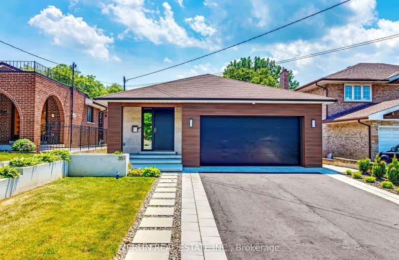 351 Maple Leaf Drive, Toronto | Image 1