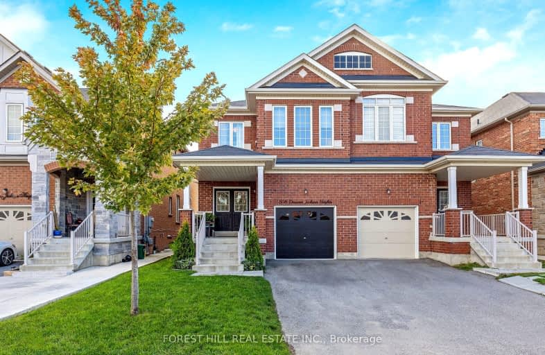 508 Downes Jackson Heights, Milton | Image 1