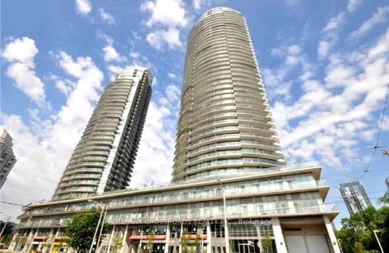 2705-2230 Lake Shore Boulevard West, Toronto | Image 1