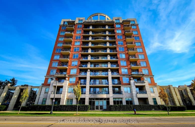 1102-2325 Central Park Drive, Oakville | Image 1