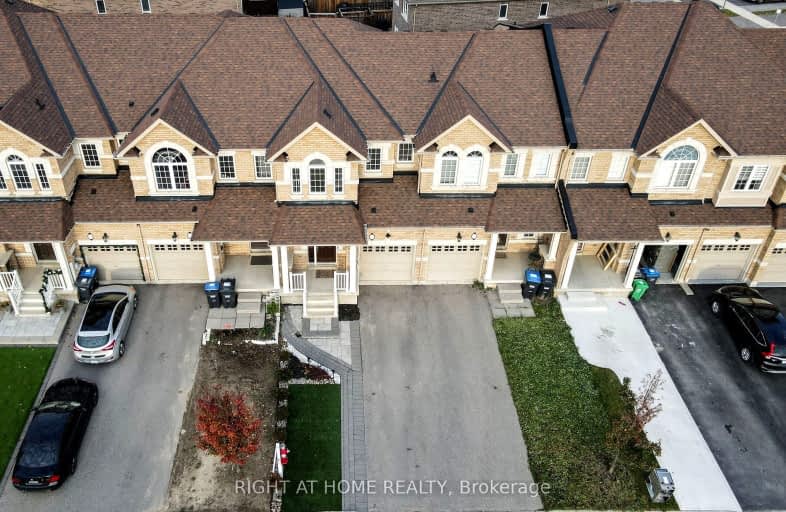 37 Ivor Crescent, Brampton | Image 1