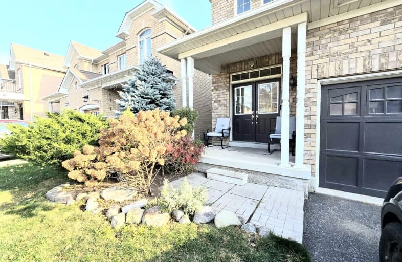 46 Versailles Crescent, Brampton | Image 1