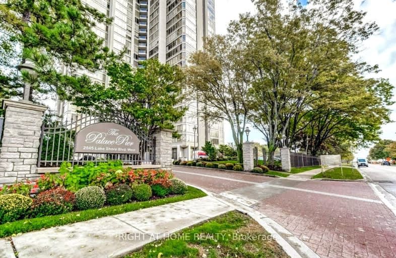 501-2045 Lake Shore Boulevard West, Toronto | Image 1