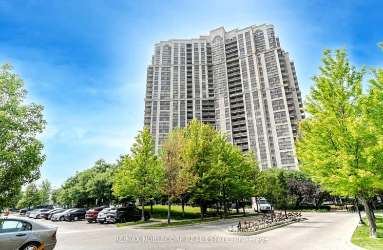 2504-710 Humberwood Boulevard, Toronto | Image 1