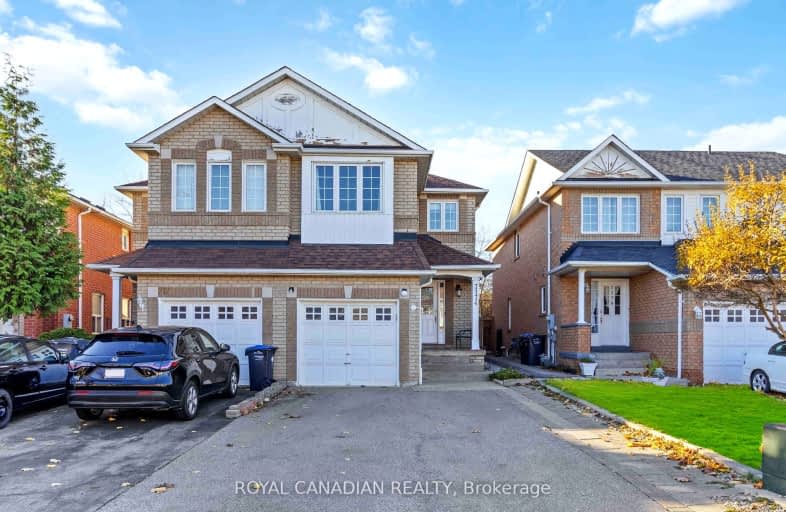 7174 Frontier Ridge South, Mississauga | Image 1