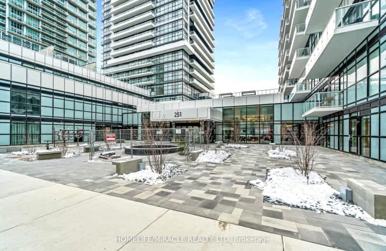 425-251 Manitoba Street, Toronto | Image 1