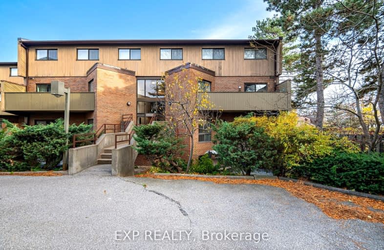 10-2035 South Millway, Mississauga | Image 1