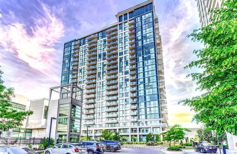 2207-339 Rathburn Road West, Mississauga | Image 1