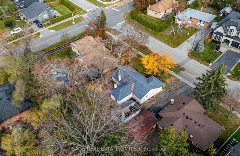 476 Sherin Drive, Oakville | Image 1