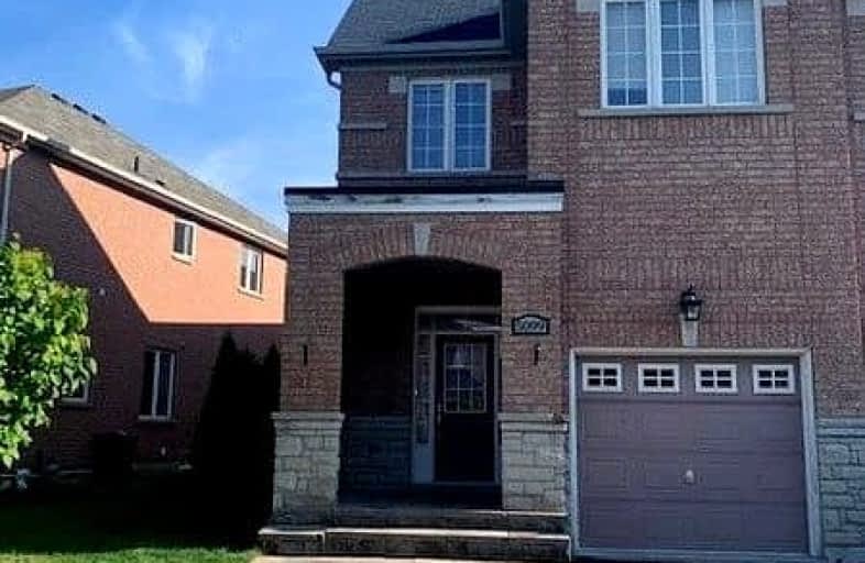 5099 Nestling Grove, Mississauga | Image 1