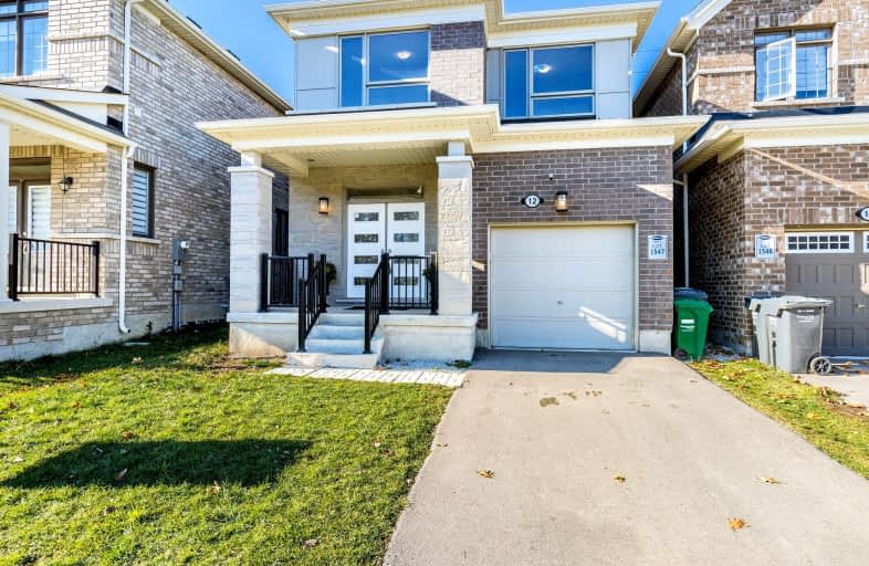 12 Callahan Court, Brampton | Image 1