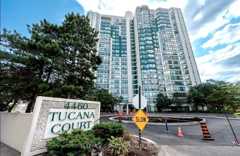 1606-4460 Tucana Court, Mississauga | Image 1