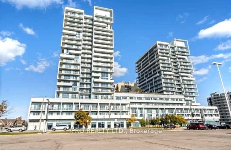 1611-65 Speers Road, Oakville | Image 1