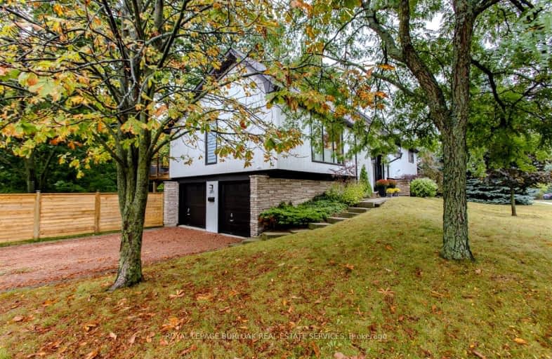 1891 Heather Hills Drive, Burlington | Image 1