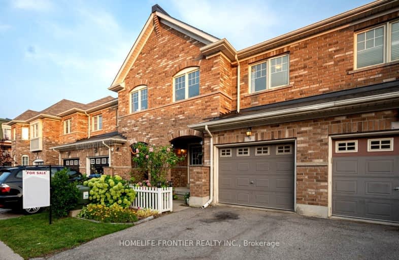 9 Lotus Street, Brampton | Image 1