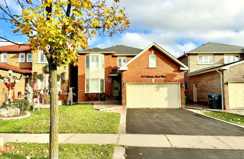 372 Fairview Road West, Mississauga | Image 1