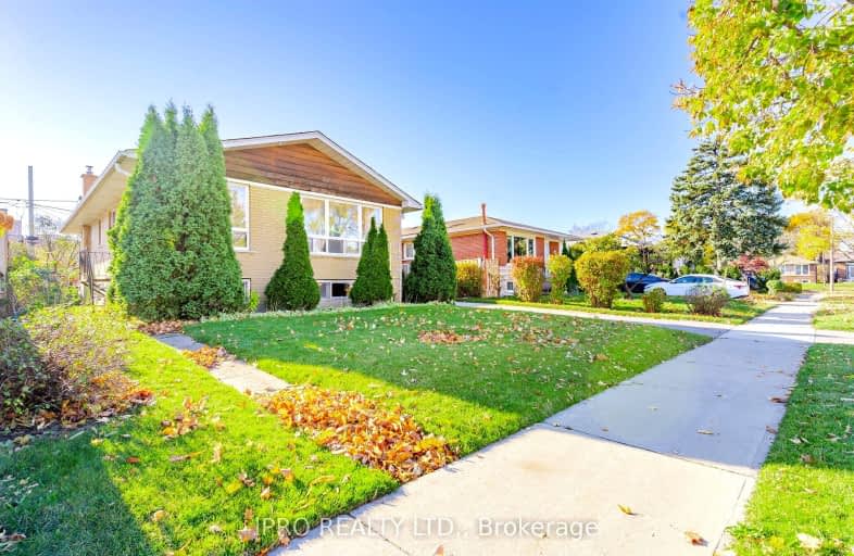 36 Summerfield Crescent, Toronto | Image 1