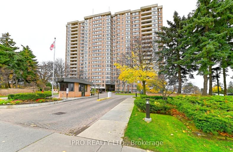 706-100 County Court Boulevard, Brampton | Image 1