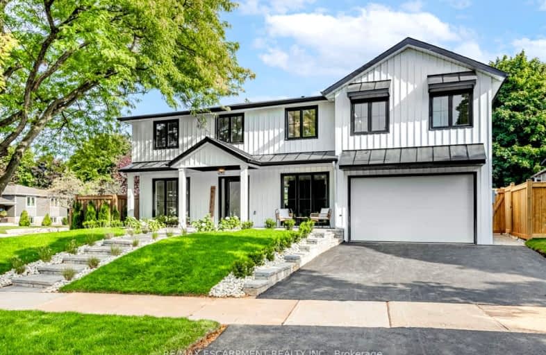 2212 Urwin Crescent, Oakville | Image 1