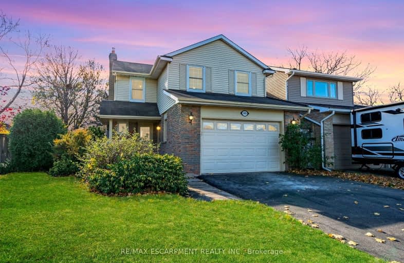 2486 Snowhill Court, Burlington | Image 1