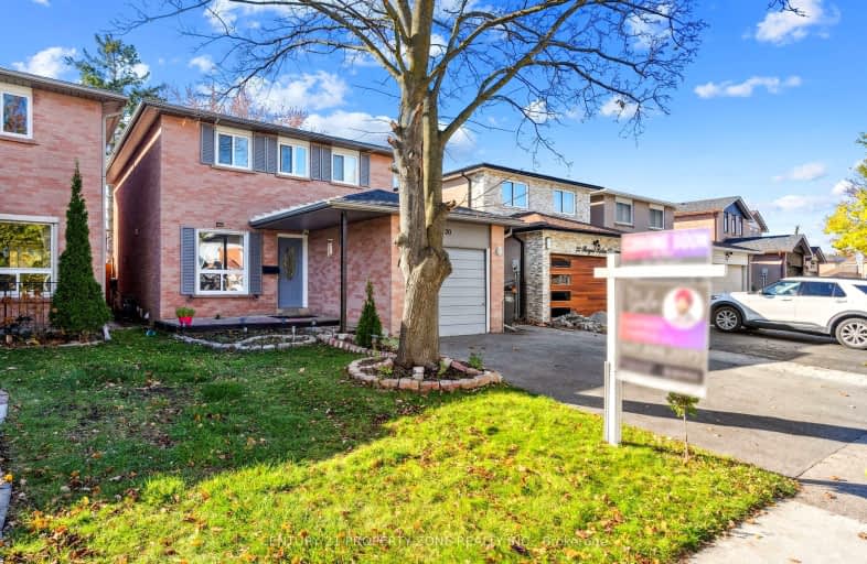 20 Royal Palm Drive, Brampton | Image 1