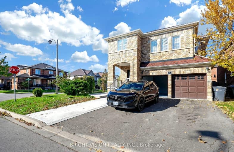 Room -2 Browley Drive, Brampton | Image 1