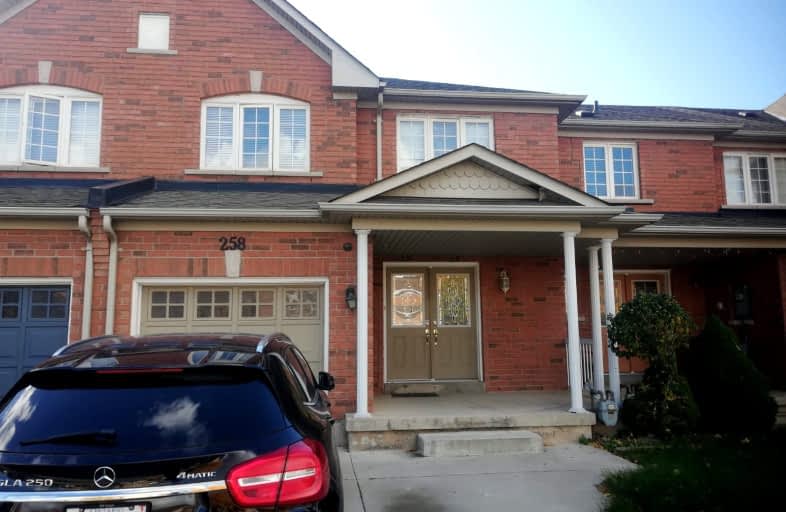 258 Van Kirk Drive, Brampton | Image 1