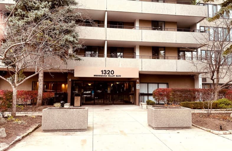 812-1320 Mississauga Valley Boulevard, Mississauga | Image 1